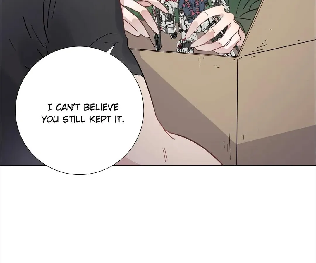 A Cross-Dresser's Triple Proposal Chase Chapter 39 page 13 - 