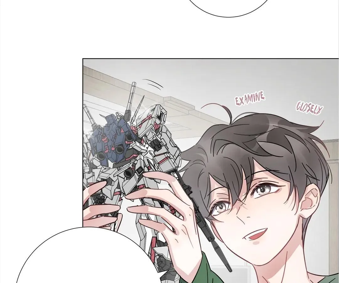A Cross-Dresser's Triple Proposal Chase Chapter 39 page 16 - 