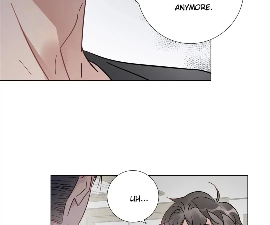 A Cross-Dresser's Triple Proposal Chase Chapter 39 page 19 - 
