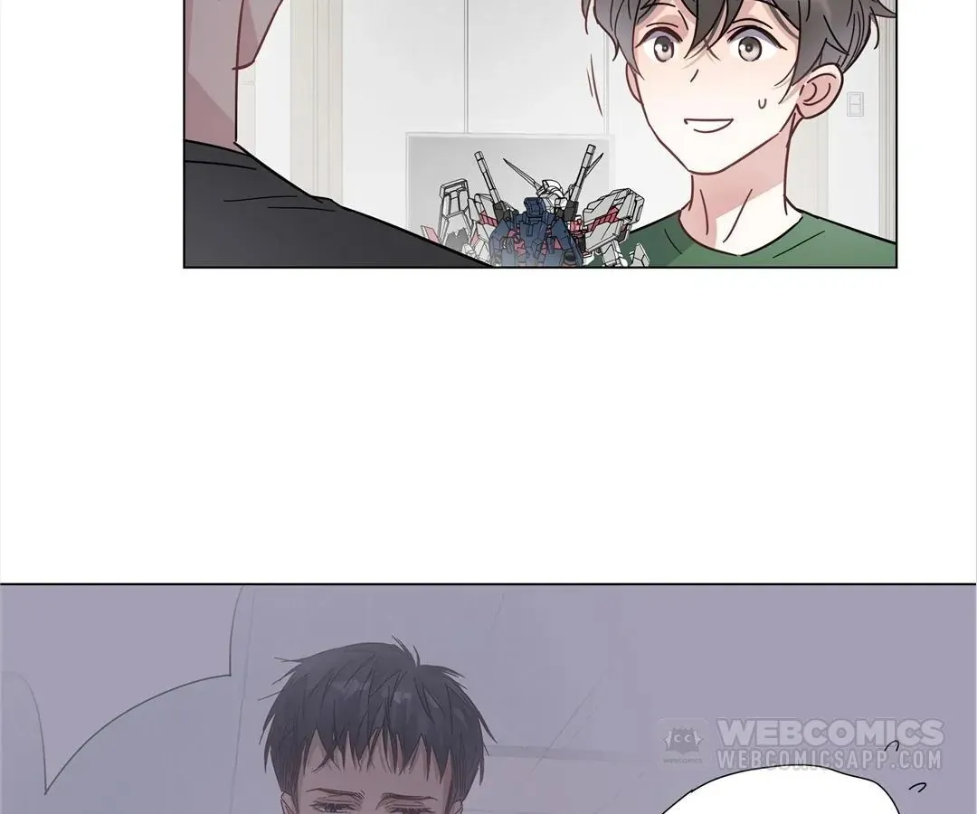 A Cross-Dresser's Triple Proposal Chase Chapter 39 page 20 - 