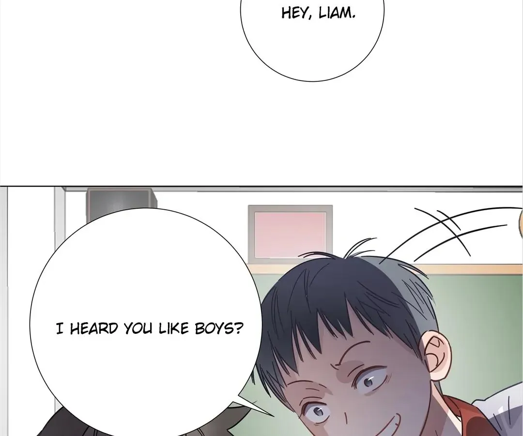 A Cross-Dresser's Triple Proposal Chase Chapter 39 page 27 - 