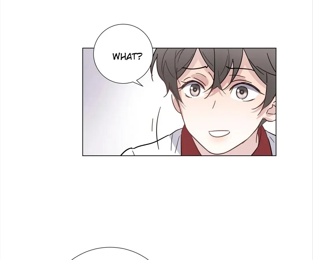 A Cross-Dresser's Triple Proposal Chase Chapter 39 page 29 - 