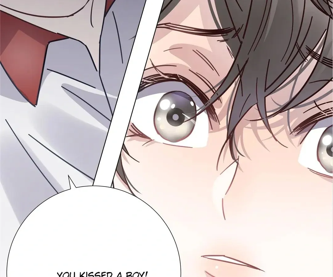 A Cross-Dresser's Triple Proposal Chase Chapter 39 page 31 - 
