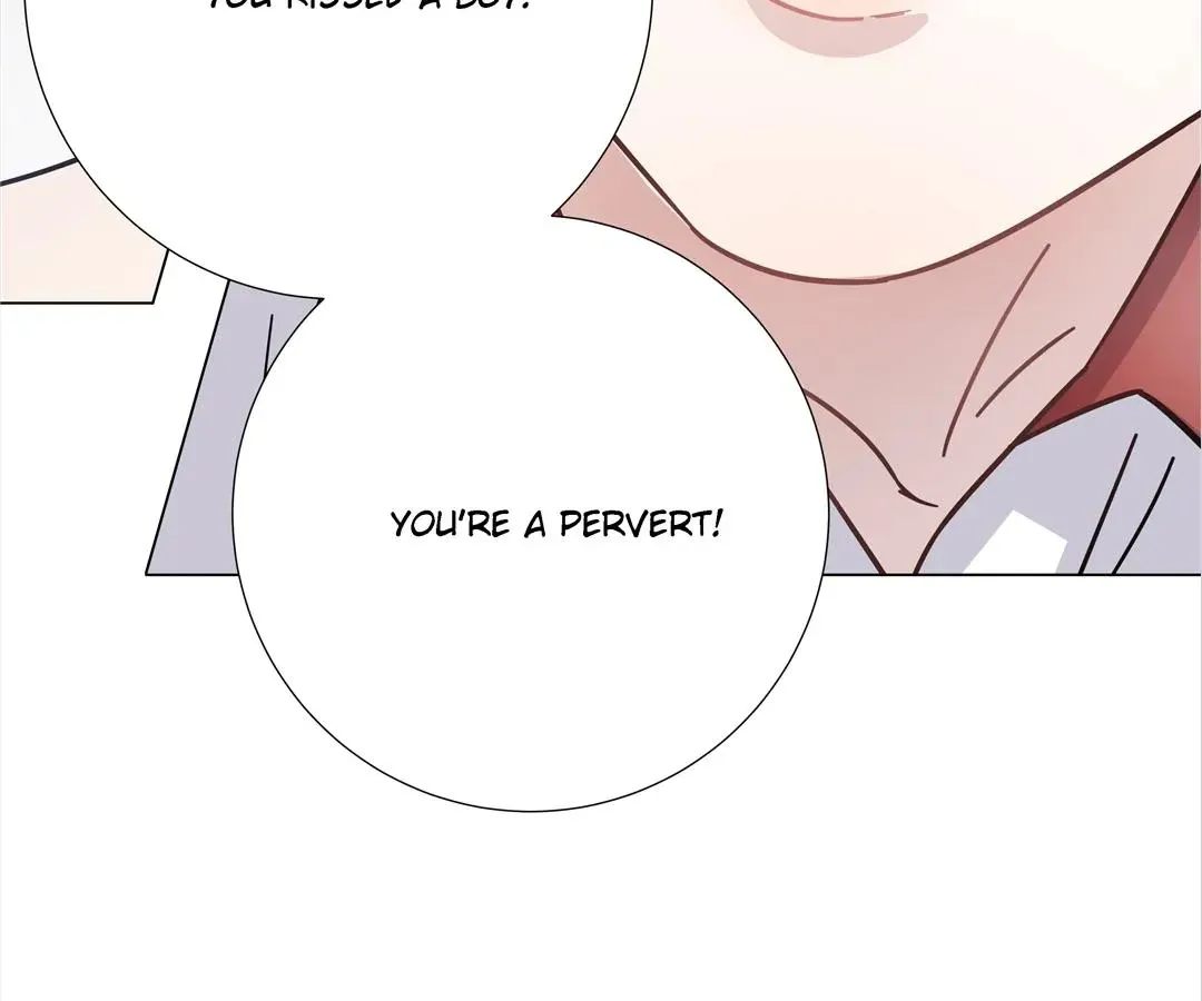 A Cross-Dresser's Triple Proposal Chase Chapter 39 page 32 - 