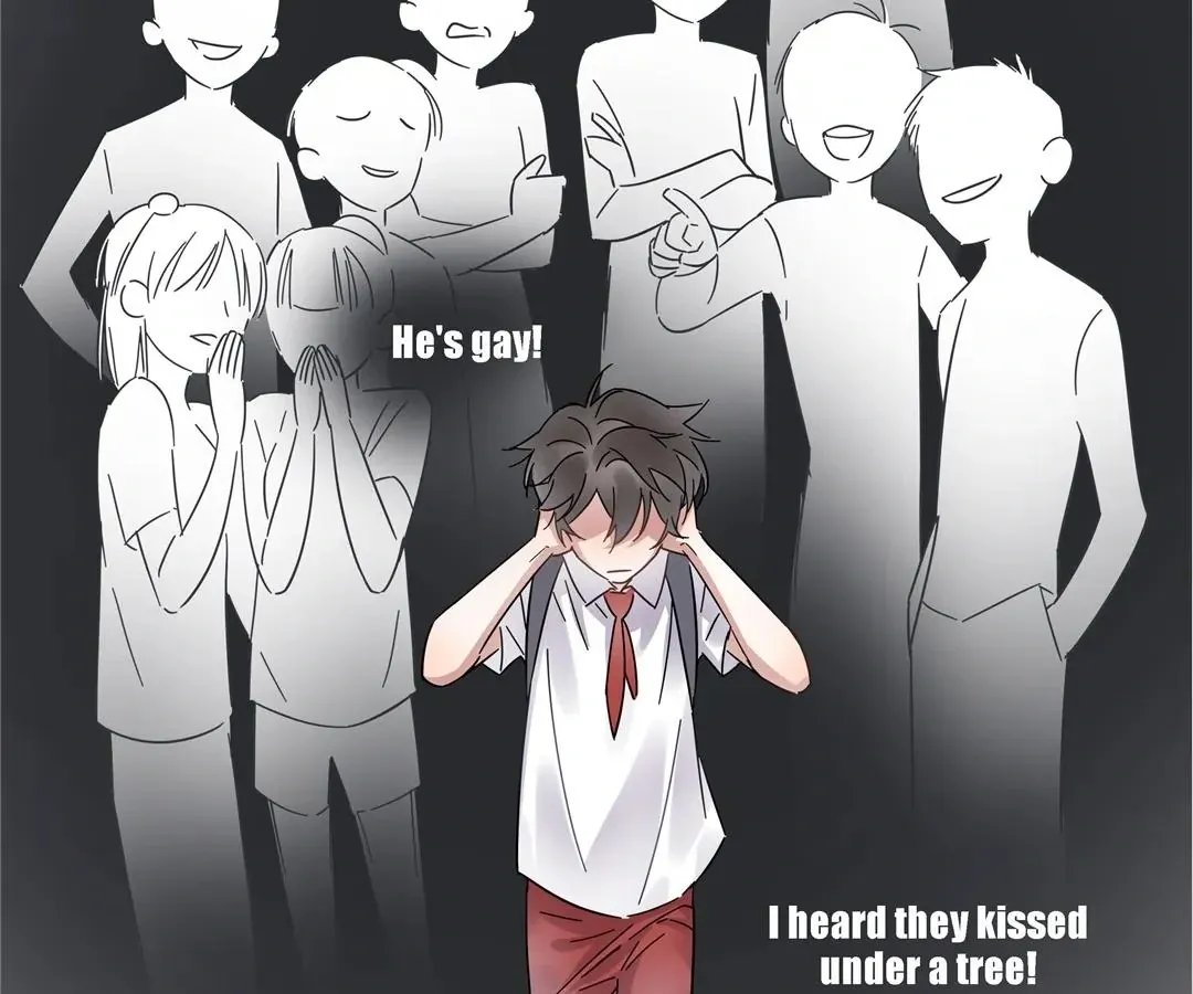 A Cross-Dresser's Triple Proposal Chase Chapter 39 page 38 - 