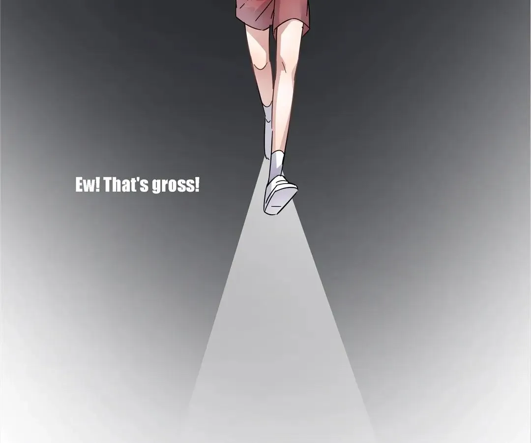 A Cross-Dresser's Triple Proposal Chase Chapter 39 page 39 - 