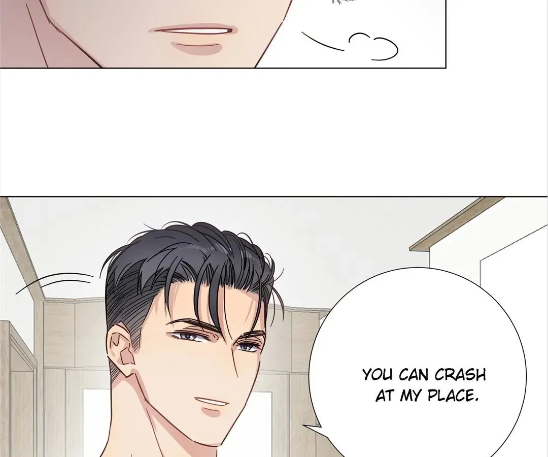 A Cross-Dresser's Triple Proposal Chase Chapter 39 page 5 - 