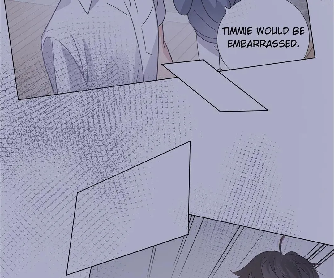 A Cross-Dresser's Triple Proposal Chase Chapter 39 page 43 - 