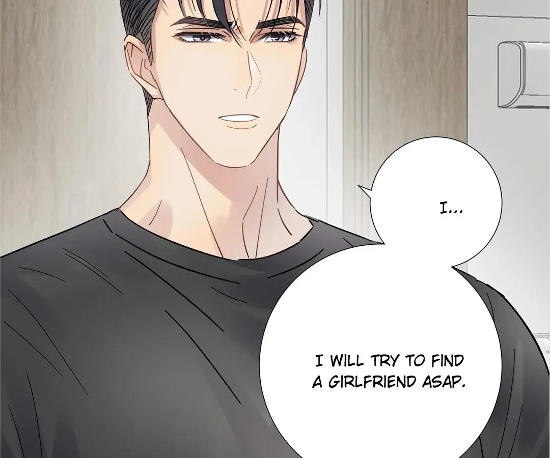 A Cross-Dresser's Triple Proposal Chase Chapter 39 page 53 - 
