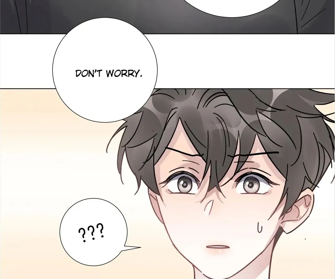A Cross-Dresser's Triple Proposal Chase Chapter 39 page 54 - 