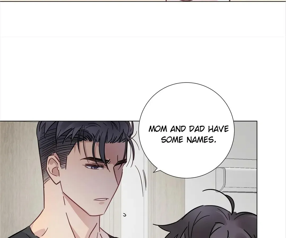 A Cross-Dresser's Triple Proposal Chase Chapter 39 page 55 - 