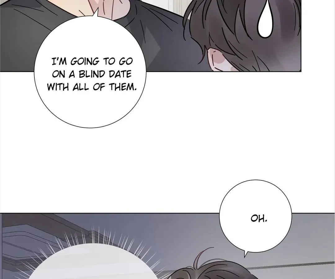 A Cross-Dresser's Triple Proposal Chase Chapter 39 page 56 - 