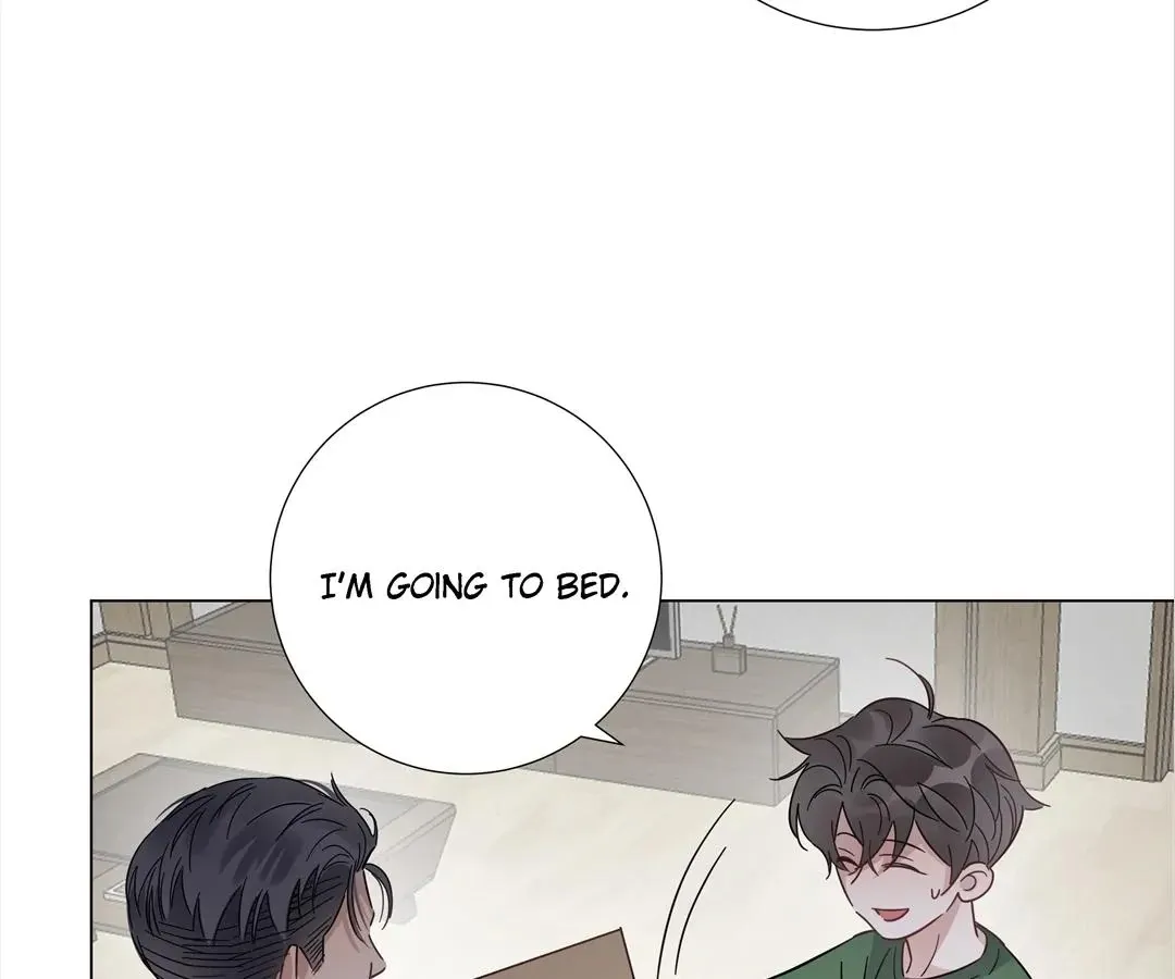 A Cross-Dresser's Triple Proposal Chase Chapter 39 page 58 - 
