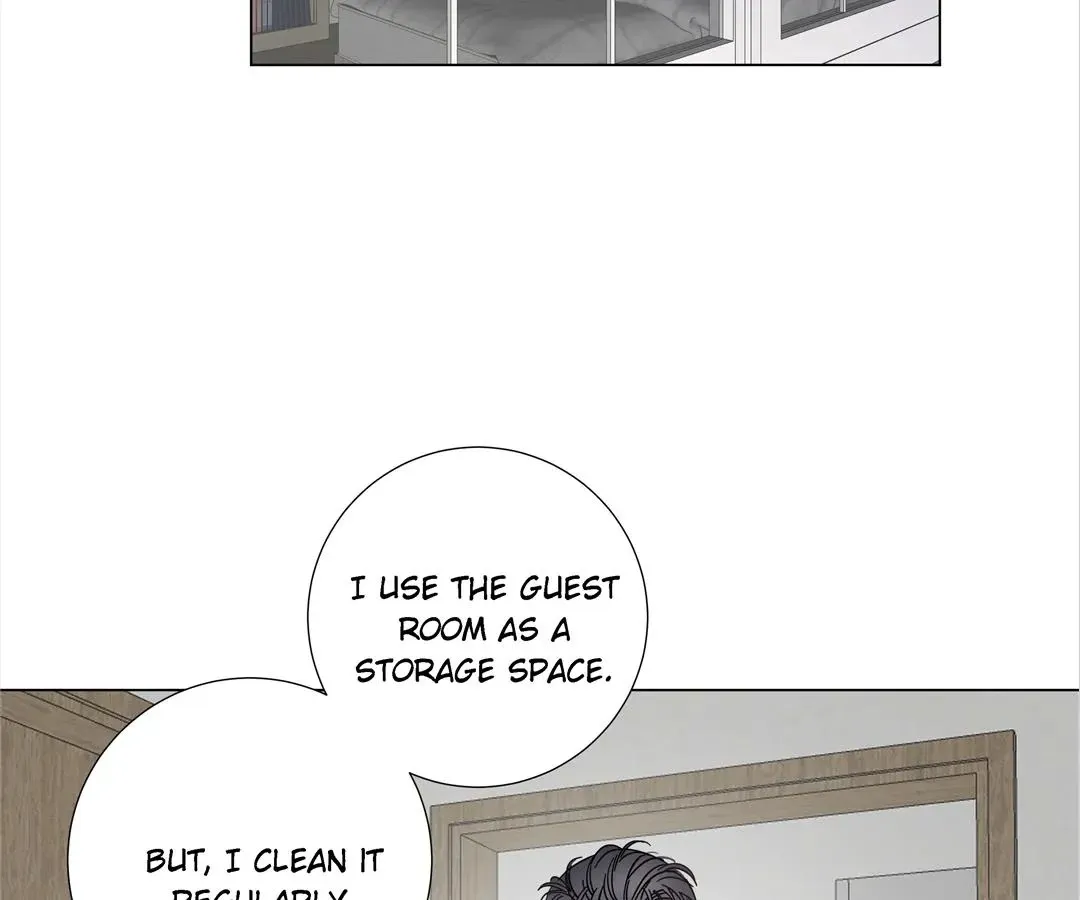 A Cross-Dresser's Triple Proposal Chase Chapter 39 page 8 - 