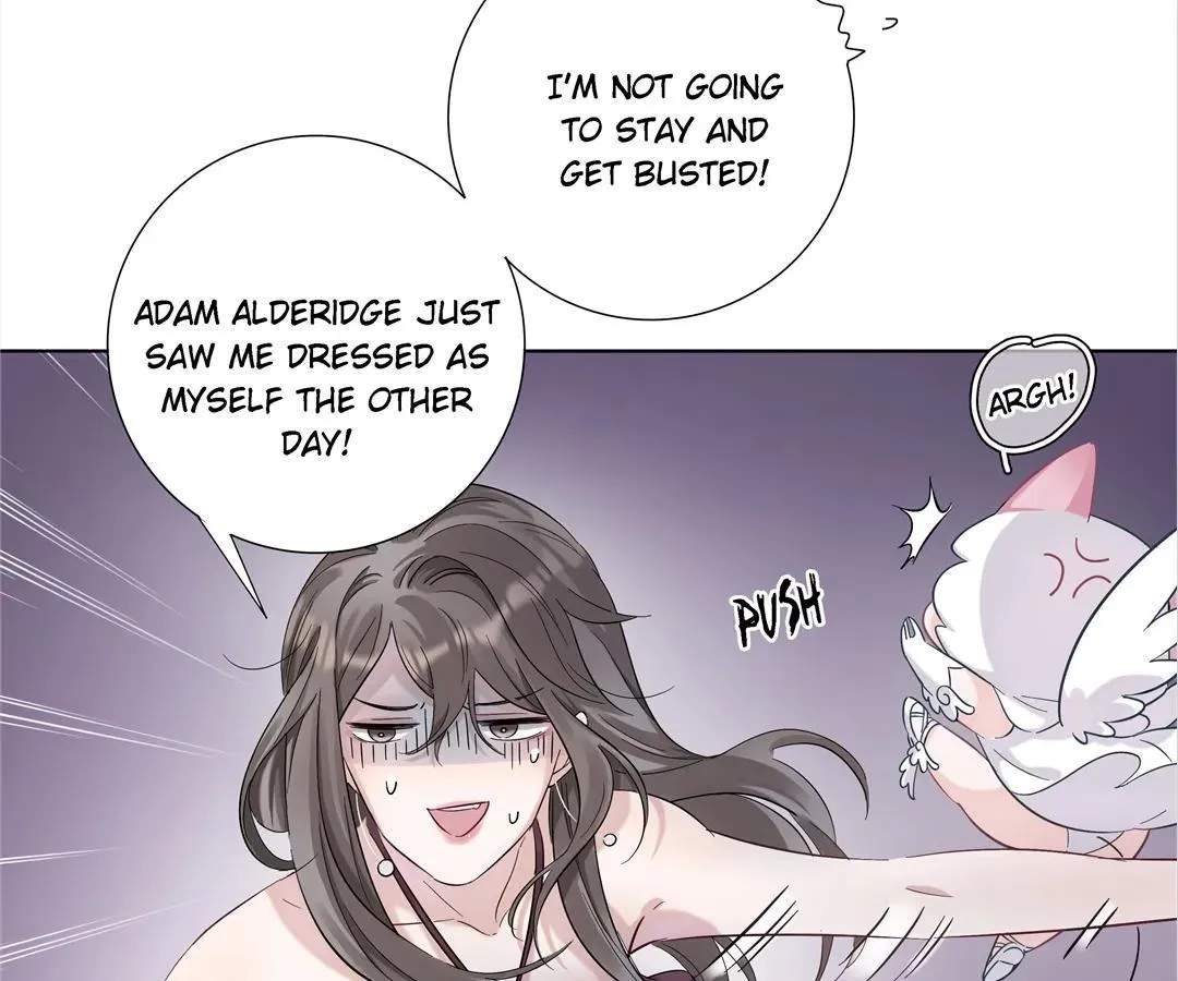 A Cross-Dresser's Triple Proposal Chase Chapter 4 page 21 - 