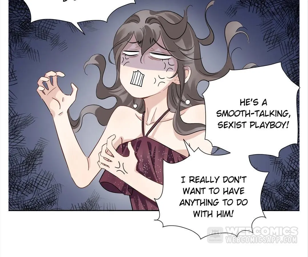 A Cross-Dresser's Triple Proposal Chase Chapter 4 page 27 - 