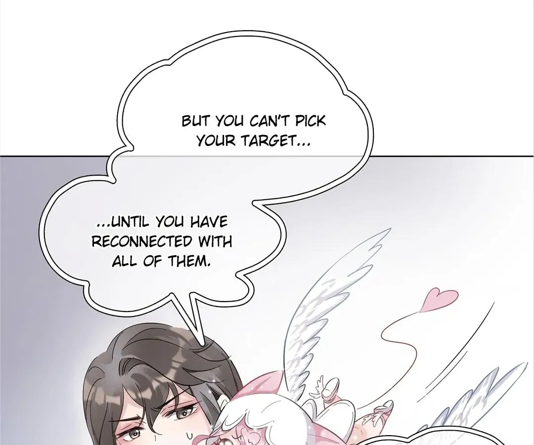 A Cross-Dresser's Triple Proposal Chase Chapter 4 page 28 - 