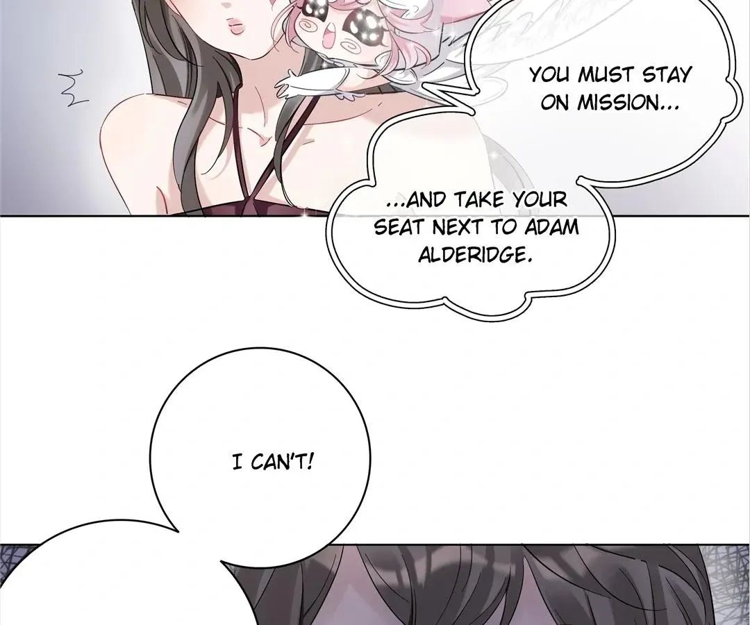A Cross-Dresser's Triple Proposal Chase Chapter 4 page 29 - 