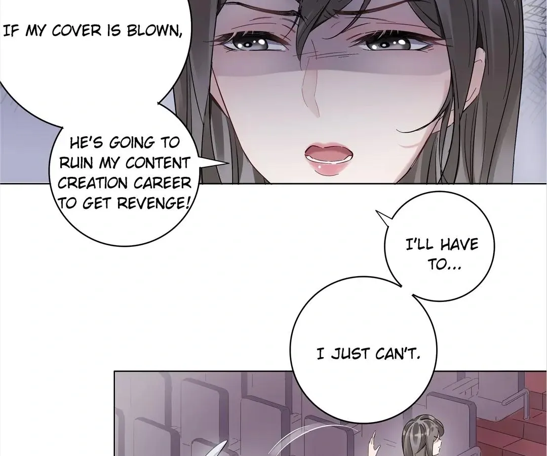 A Cross-Dresser's Triple Proposal Chase Chapter 4 page 30 - 