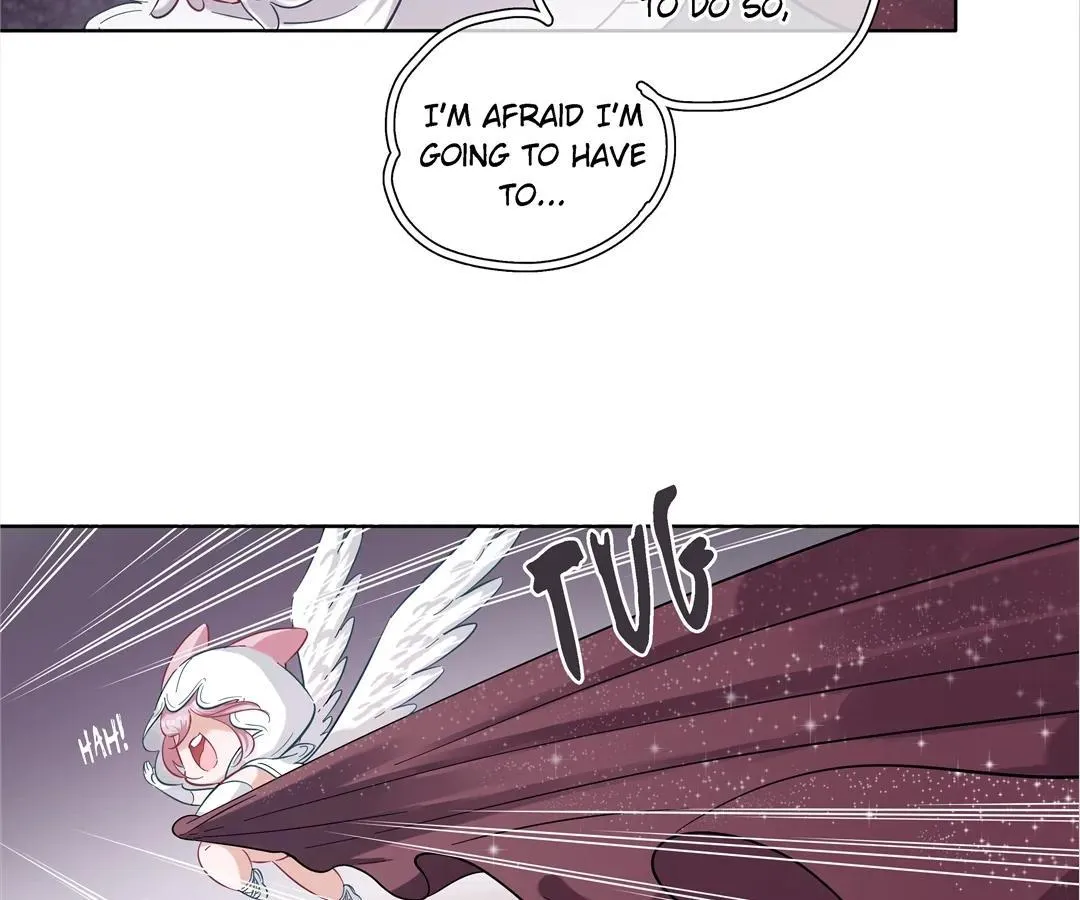 A Cross-Dresser's Triple Proposal Chase Chapter 4 page 32 - 