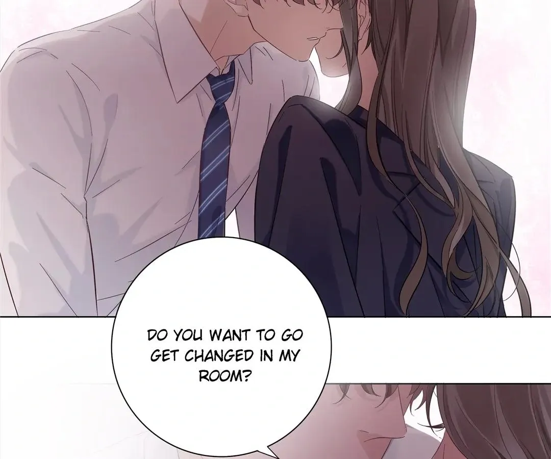 A Cross-Dresser's Triple Proposal Chase Chapter 4 page 49 - 