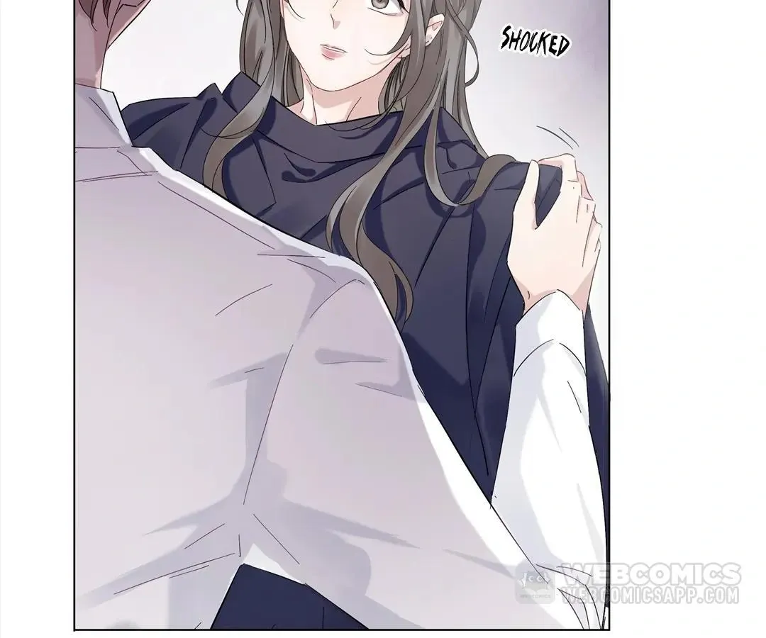A Cross-Dresser's Triple Proposal Chase Chapter 4 page 51 - 