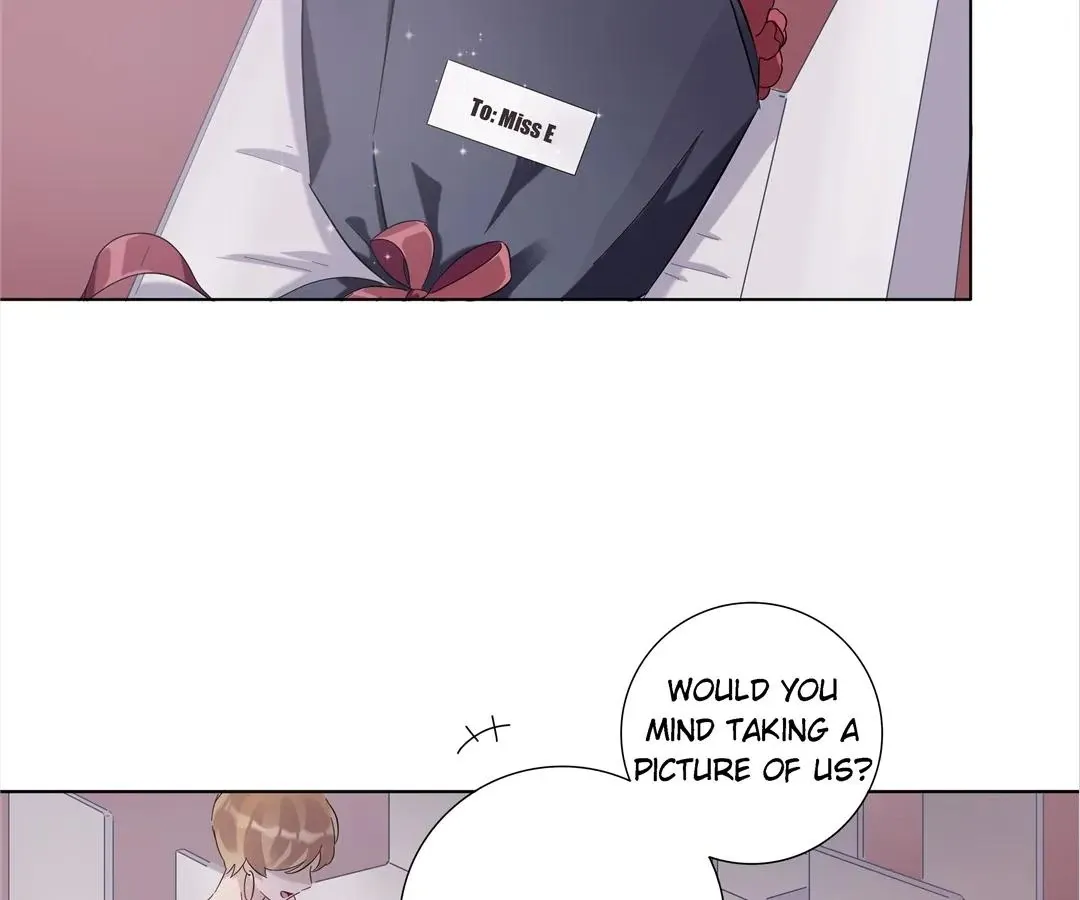 A Cross-Dresser's Triple Proposal Chase Chapter 4 page 7 - 
