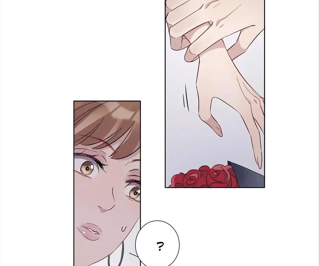 A Cross-Dresser's Triple Proposal Chase Chapter 4 page 9 - 