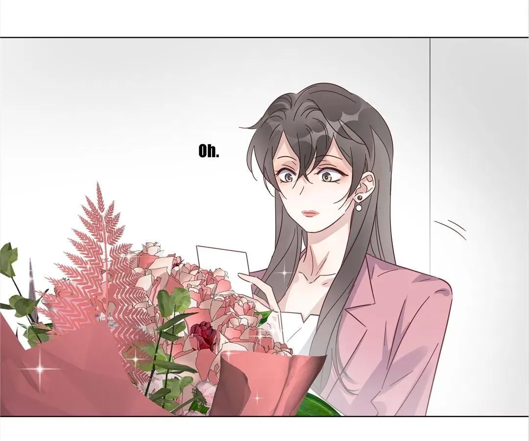A Cross-Dresser's Triple Proposal Chase Chapter 40 page 33 - 