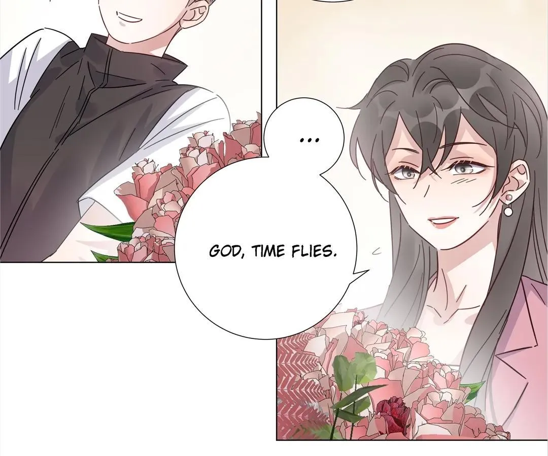 A Cross-Dresser's Triple Proposal Chase Chapter 40 page 36 - 