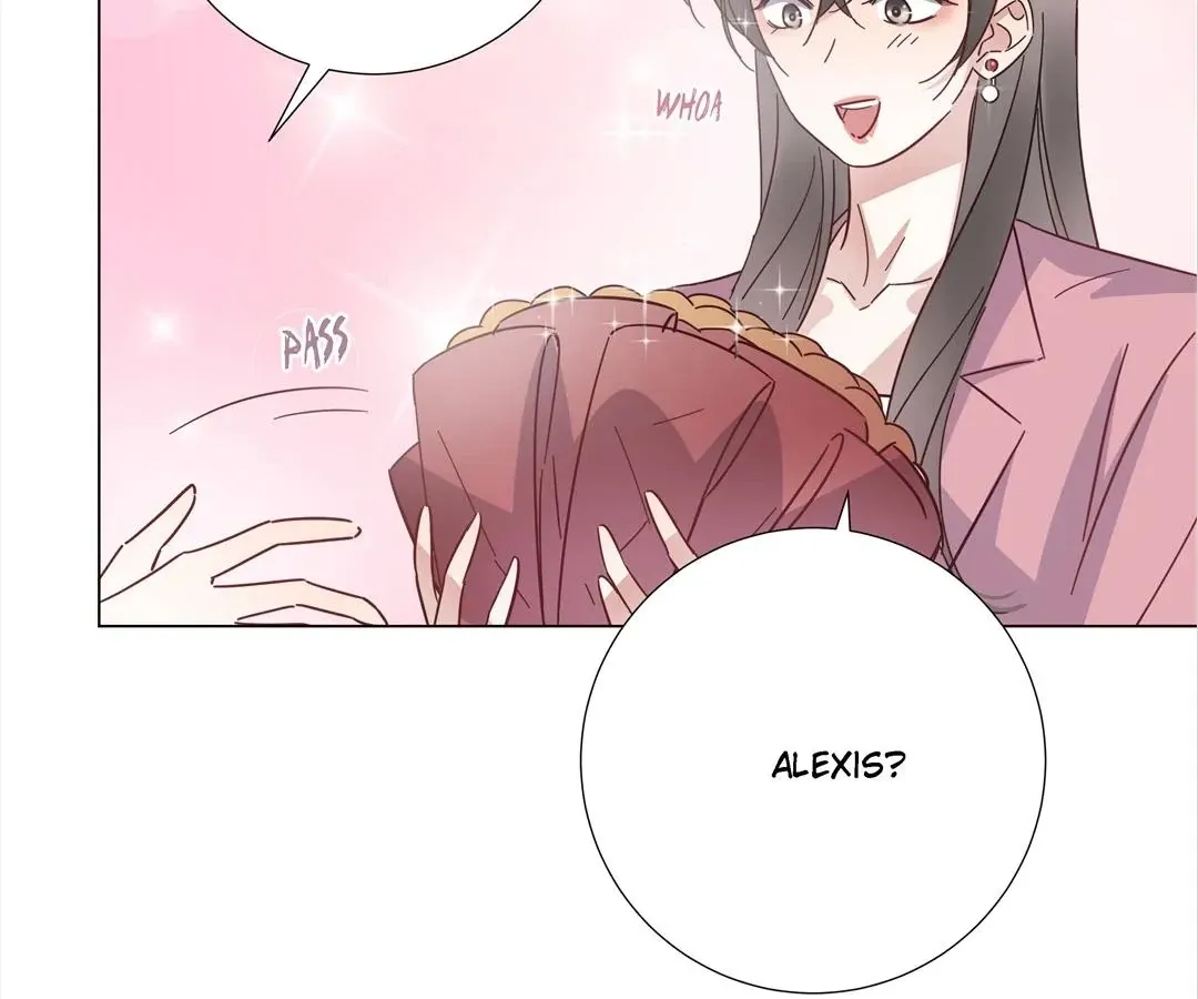 A Cross-Dresser's Triple Proposal Chase Chapter 40 page 40 - 