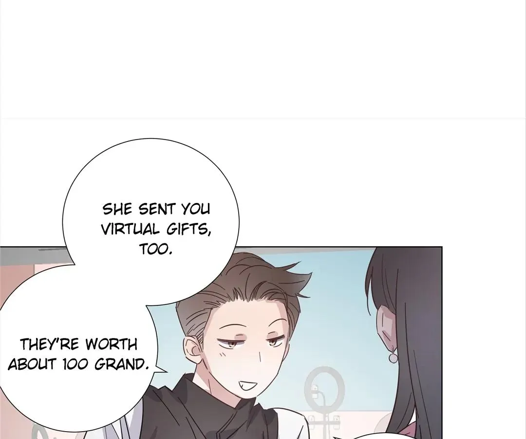 A Cross-Dresser's Triple Proposal Chase Chapter 40 page 41 - 