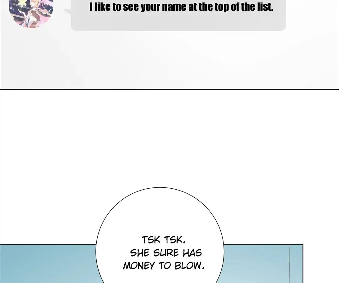 A Cross-Dresser's Triple Proposal Chase Chapter 40 page 48 - 