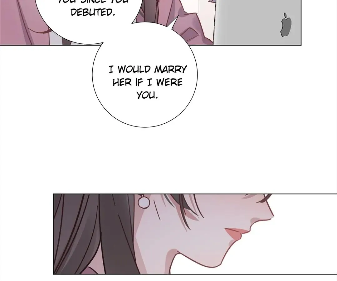 A Cross-Dresser's Triple Proposal Chase Chapter 40 page 50 - 