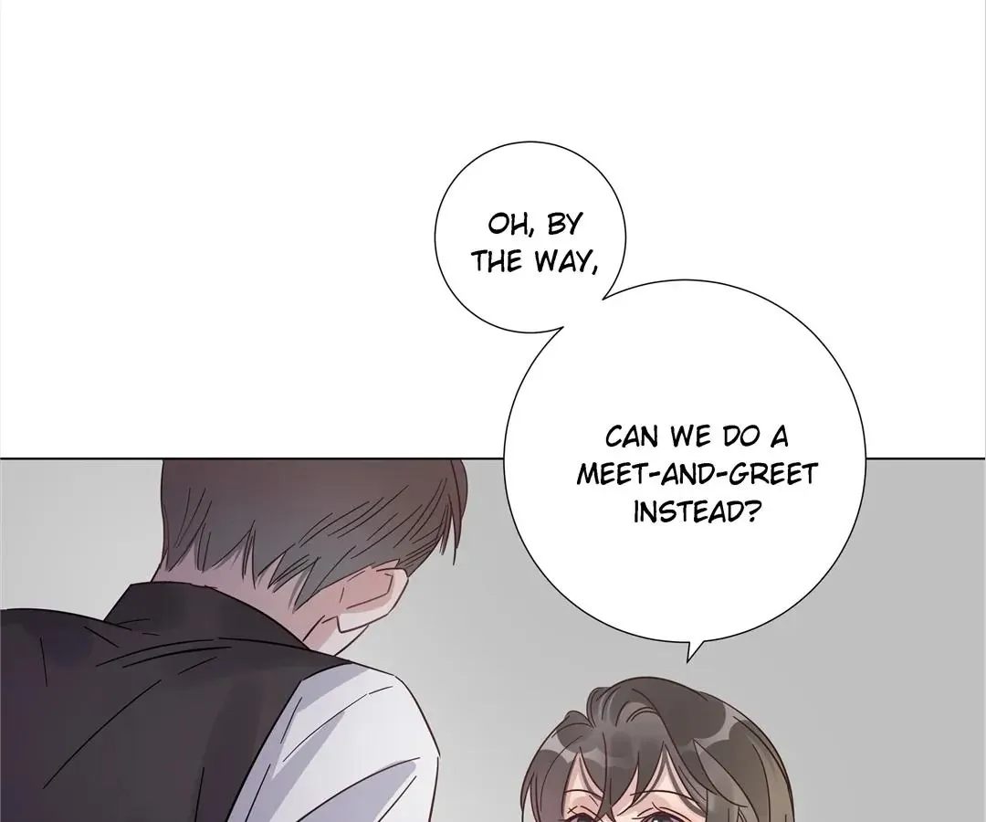 A Cross-Dresser's Triple Proposal Chase Chapter 40 page 53 - 
