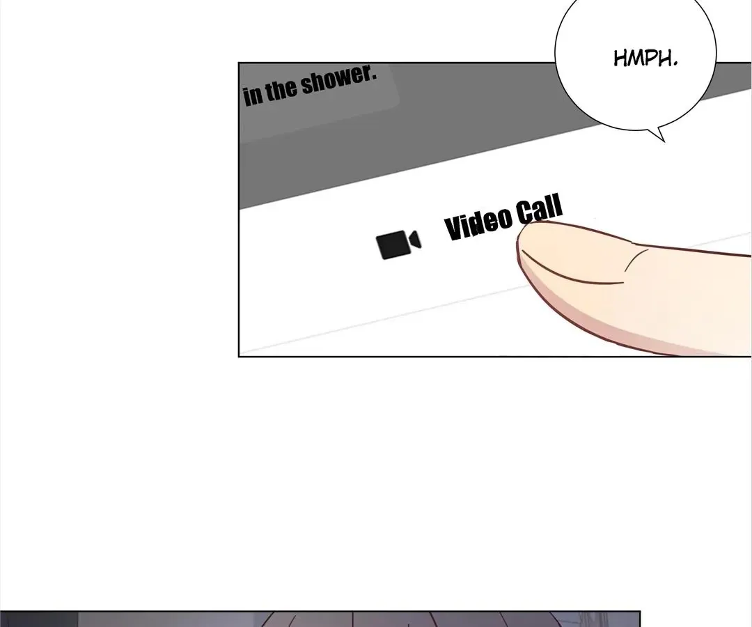 A Cross-Dresser's Triple Proposal Chase Chapter 40 page 8 - 