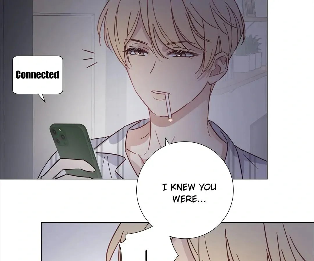 A Cross-Dresser's Triple Proposal Chase Chapter 40 page 9 - 