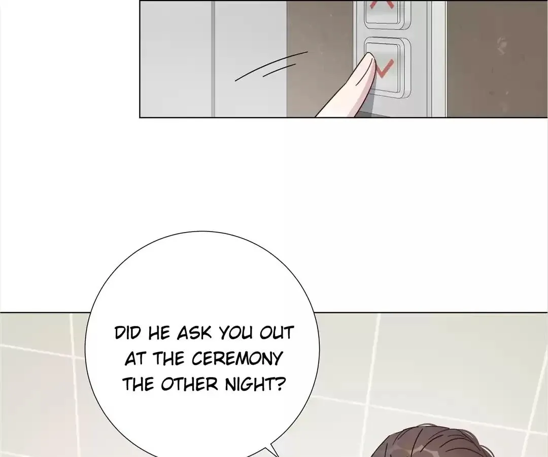 A Cross-Dresser's Triple Proposal Chase Chapter 41 page 13 - 