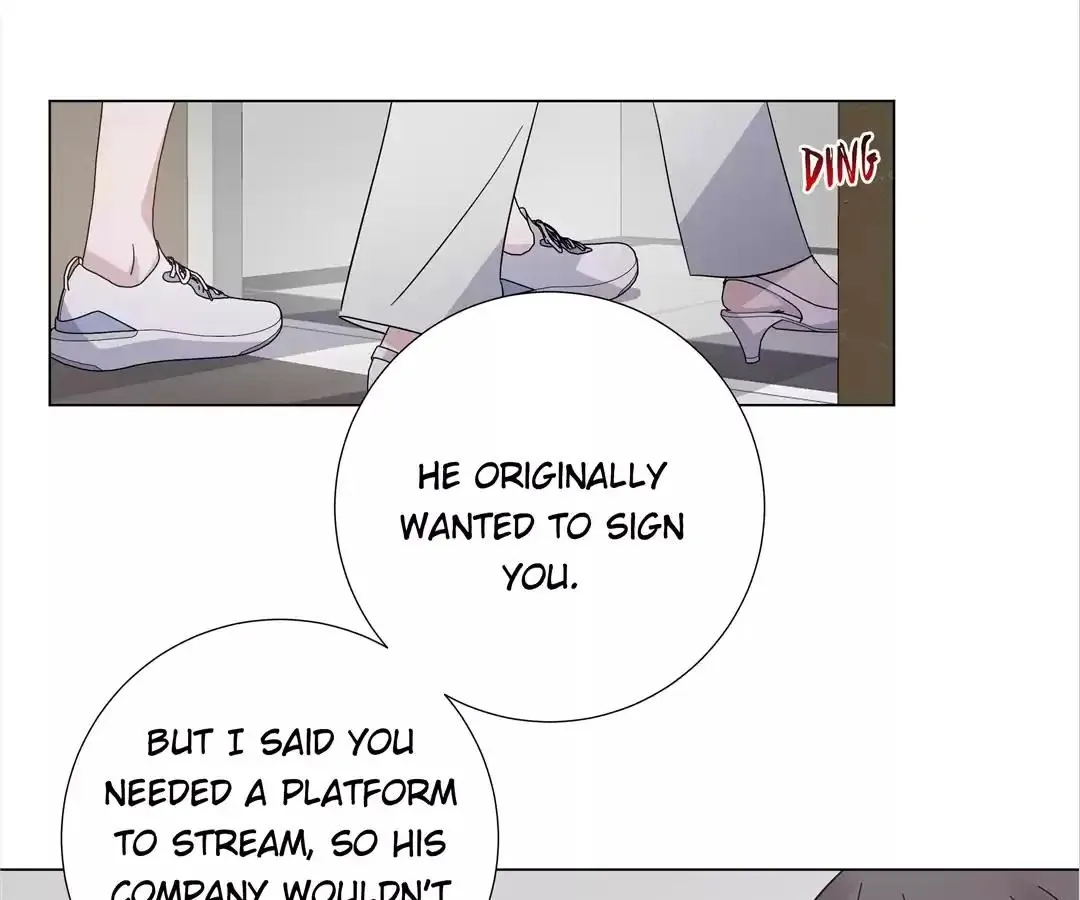A Cross-Dresser's Triple Proposal Chase Chapter 41 page 19 - 