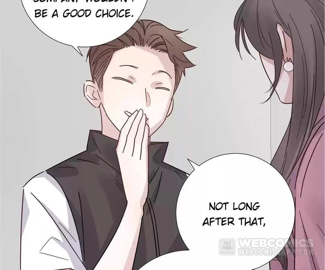 A Cross-Dresser's Triple Proposal Chase Chapter 41 page 20 - 