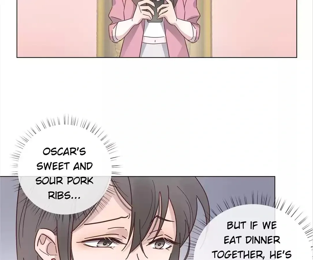 A Cross-Dresser's Triple Proposal Chase Chapter 41 page 3 - 