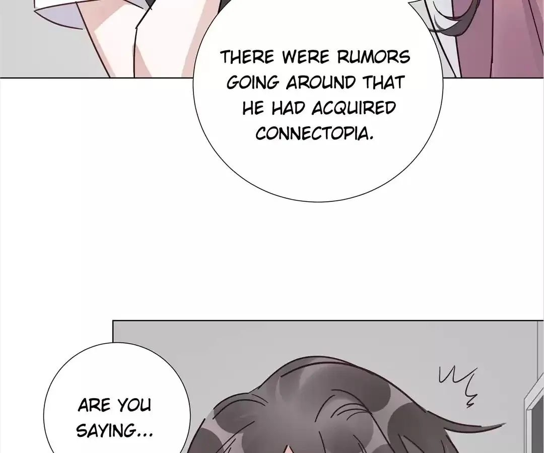 A Cross-Dresser's Triple Proposal Chase Chapter 41 page 21 - 