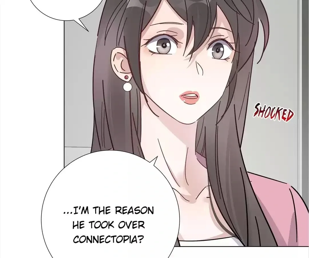 A Cross-Dresser's Triple Proposal Chase Chapter 41 page 22 - 
