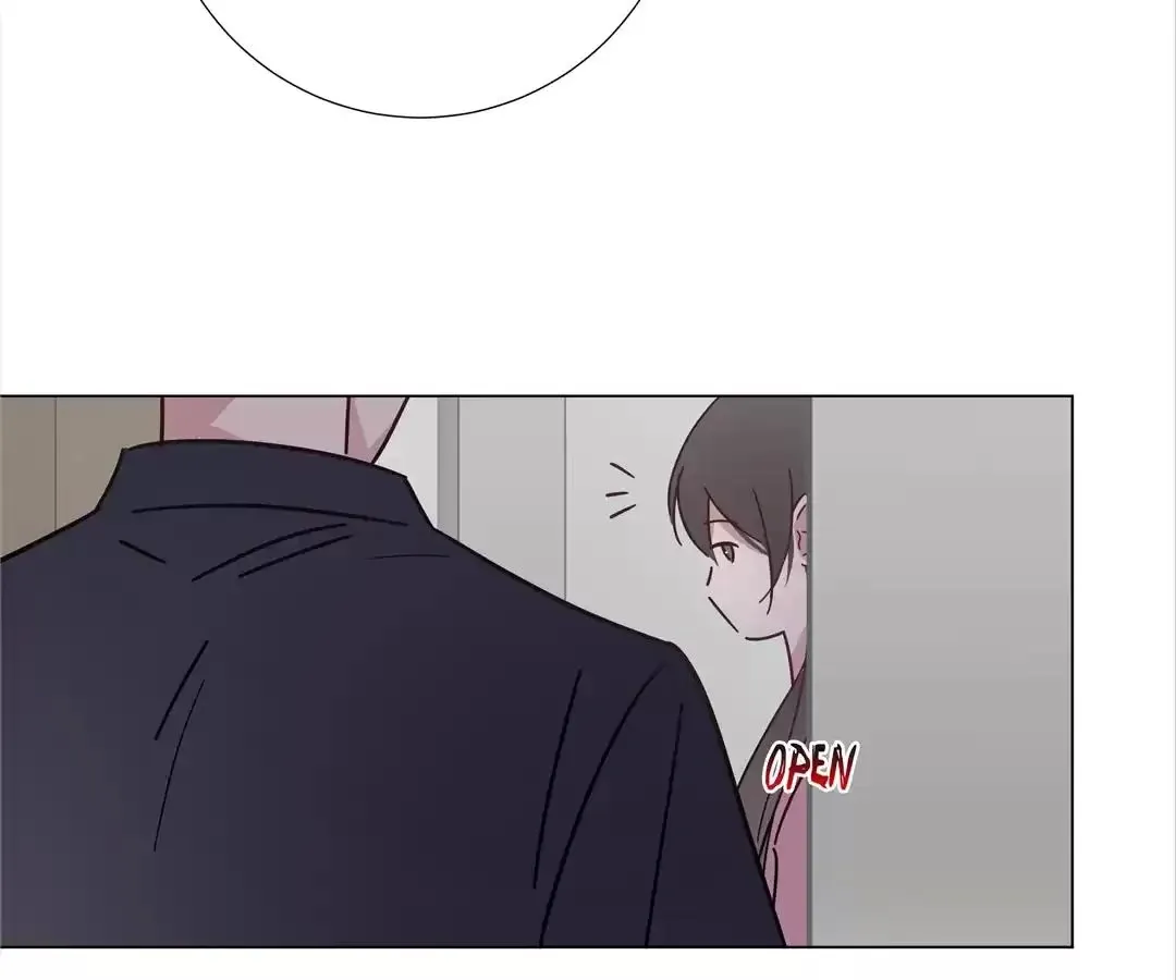 A Cross-Dresser's Triple Proposal Chase Chapter 41 page 23 - 