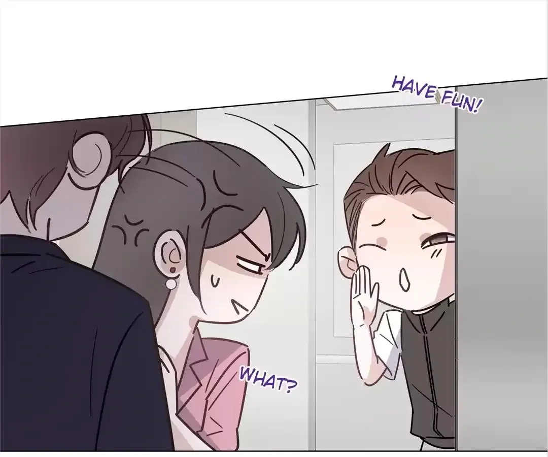 A Cross-Dresser's Triple Proposal Chase Chapter 41 page 30 - 