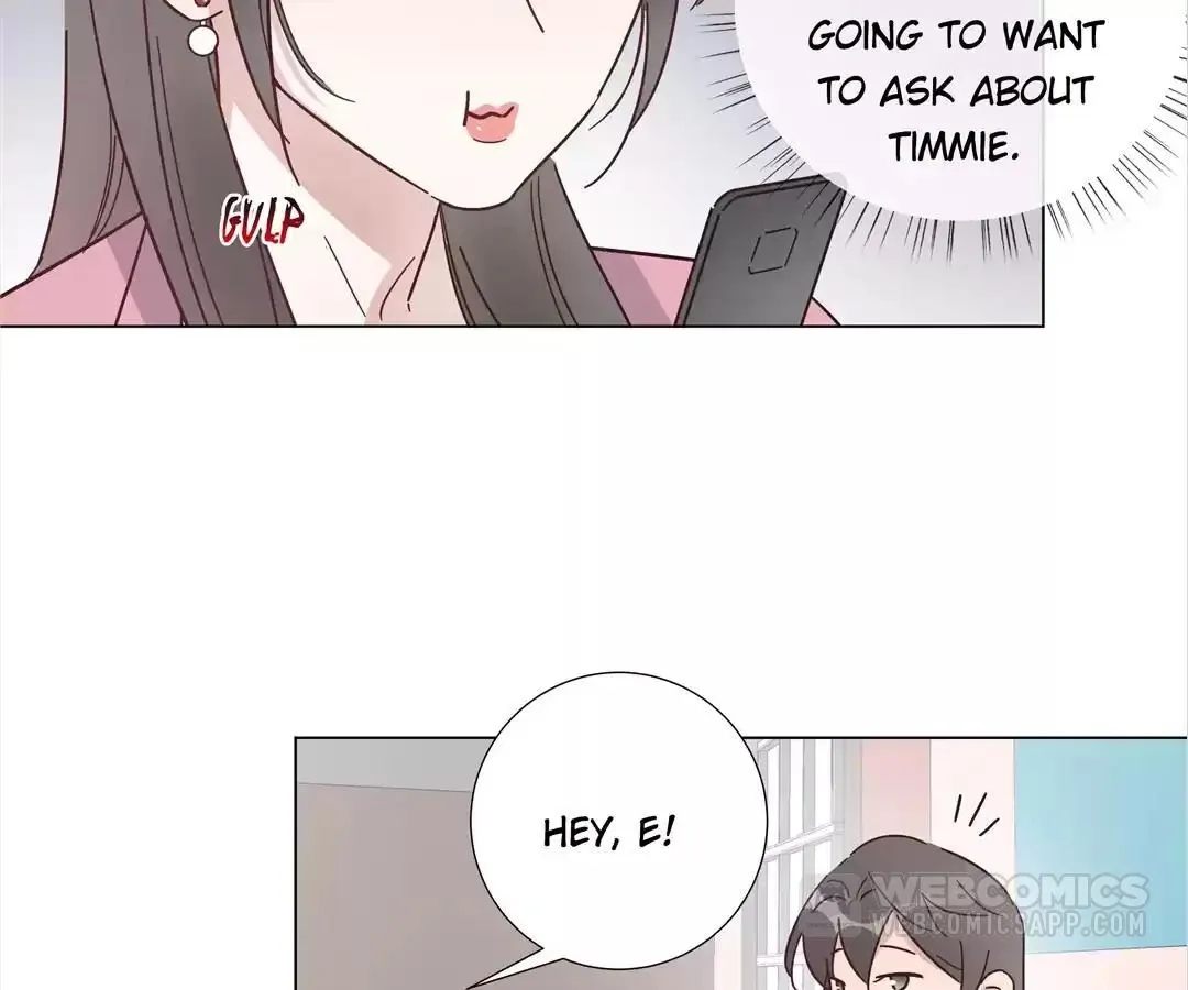 A Cross-Dresser's Triple Proposal Chase Chapter 41 page 4 - 