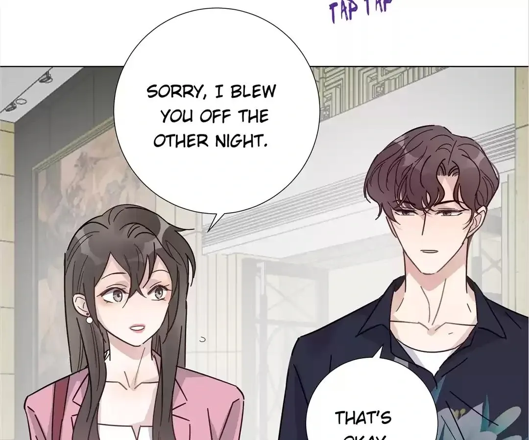 A Cross-Dresser's Triple Proposal Chase Chapter 41 page 35 - 