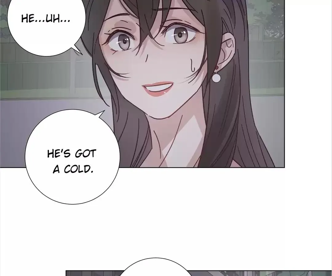 A Cross-Dresser's Triple Proposal Chase Chapter 41 page 46 - 