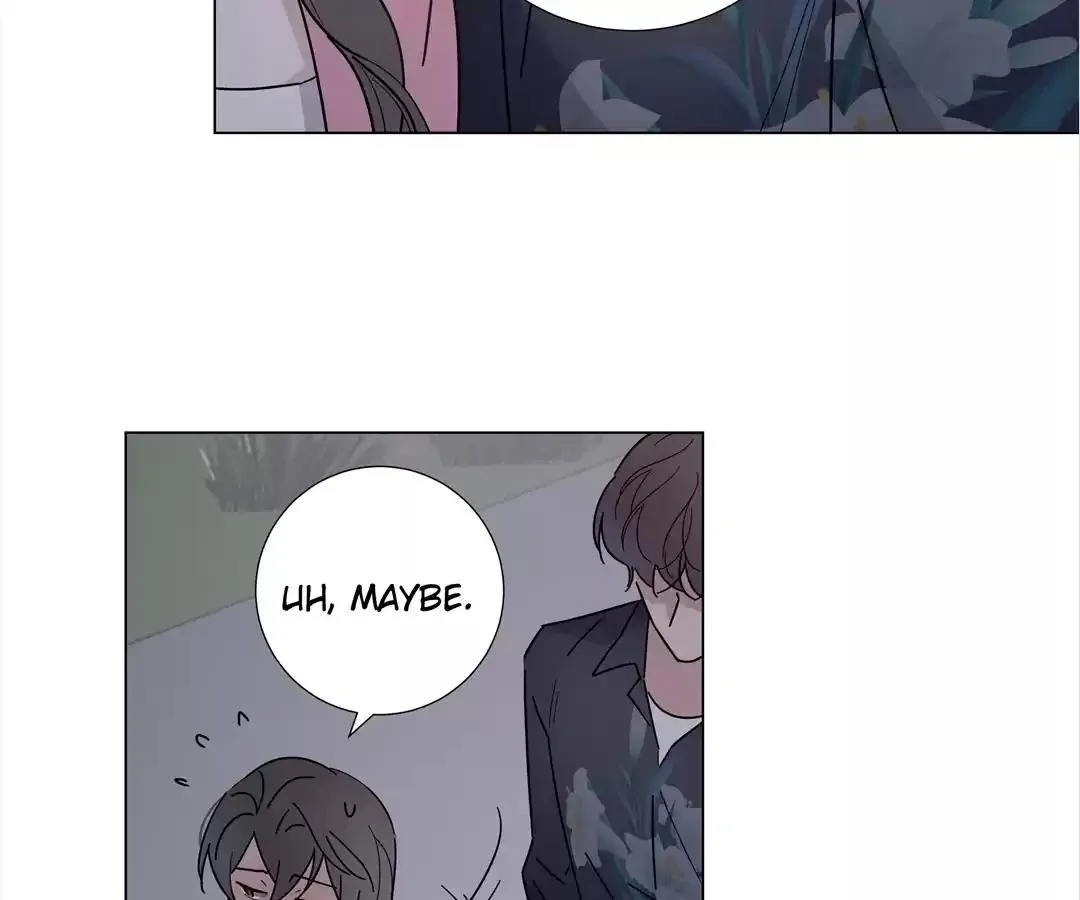 A Cross-Dresser's Triple Proposal Chase Chapter 41 page 48 - 