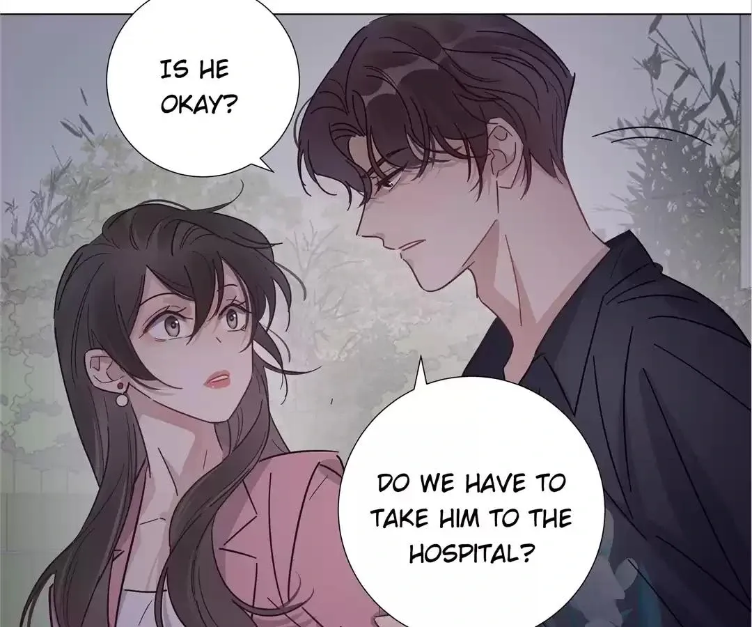 A Cross-Dresser's Triple Proposal Chase Chapter 41 page 50 - 